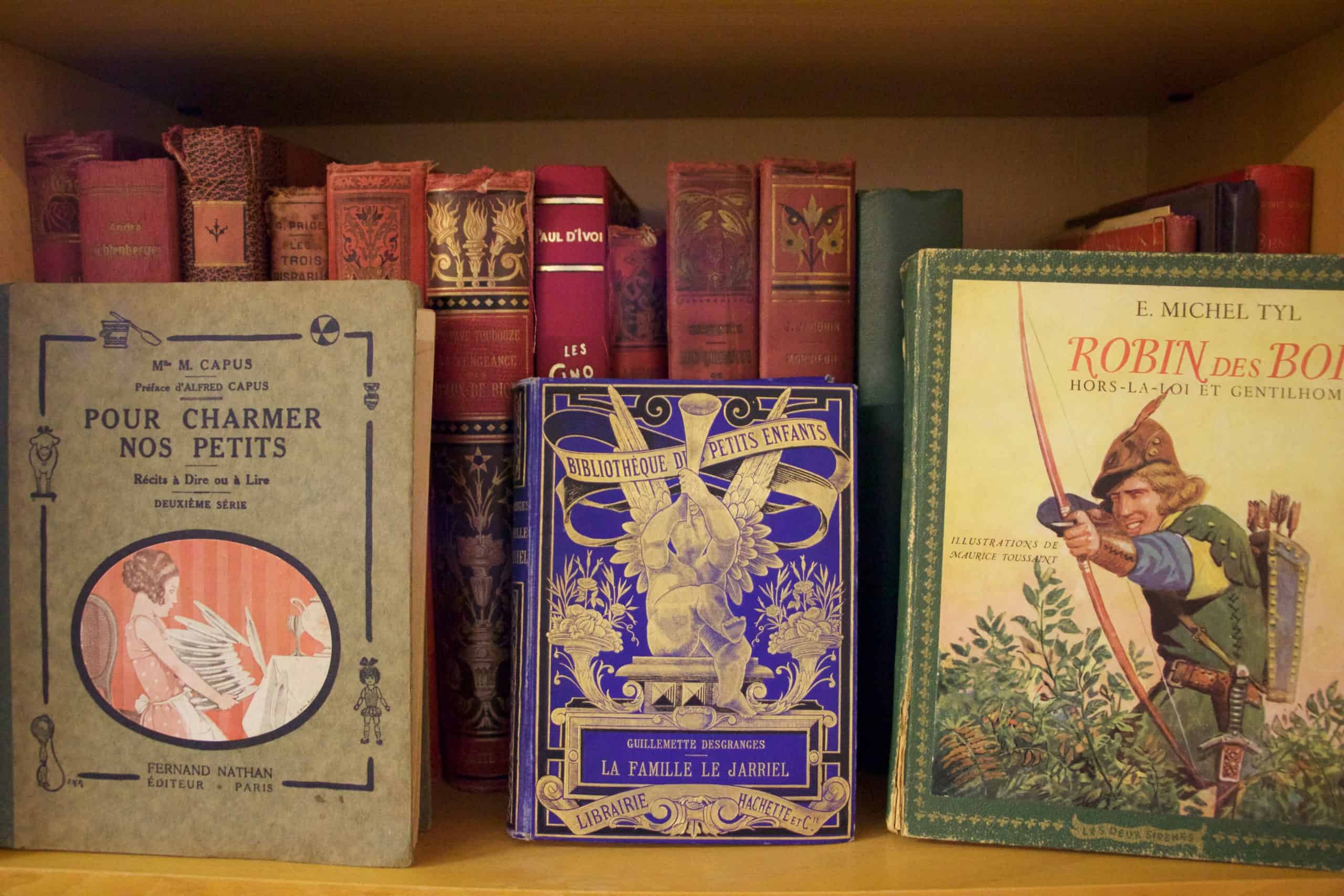 Livres pour enfants, Robin des Bois Livres pour enfants, Robin des Bois