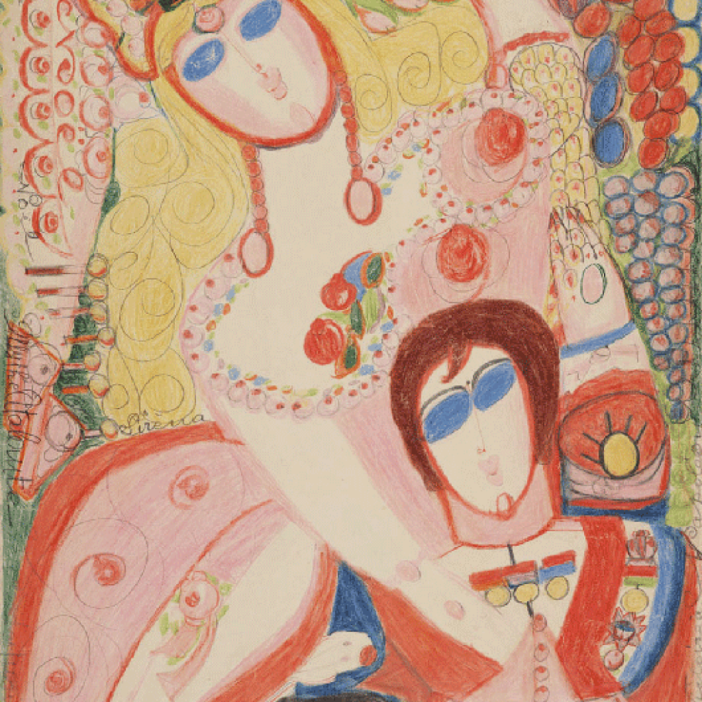 galerie sylvain